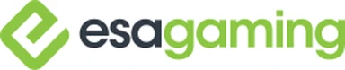 ESA Gaming logo