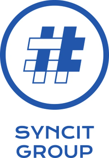 Syncit Group logo