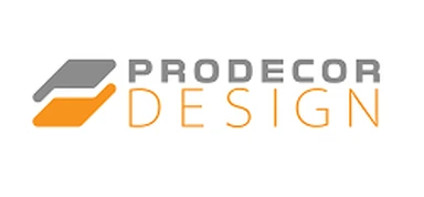 Prodecor Design logo