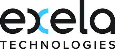 Exela Technologies Ltd. Ogranak Beograd logo