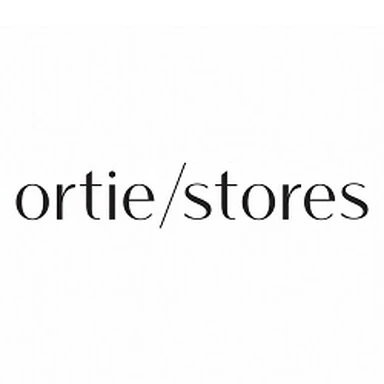Ortie Stores logo