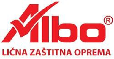 D.R. Gilbert Centar logo