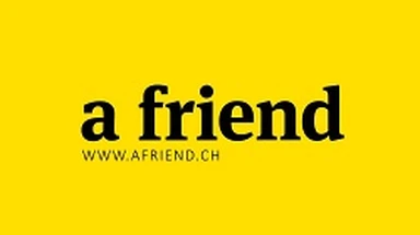 a Friend of a Friend d.o.o. logo