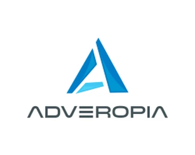 Adveropia logo