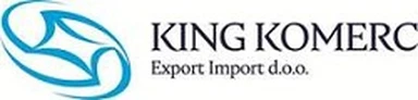 King Komerc d.o.o. logo