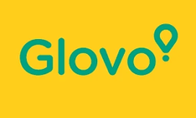 Glovo logo