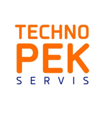 Techno Pek Servis logo