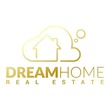 Dream home real estate d.o.o logo