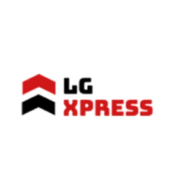 LG Xpress logo