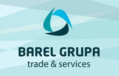 Barel Grupa Trade & Services d.o.o. logo