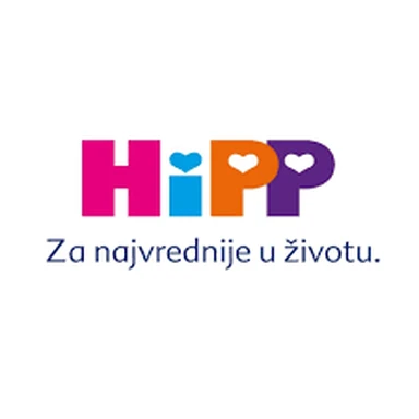 Hipp Serbia d.o.o. logo