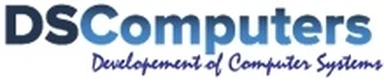 DS Computers d.o.o. logo