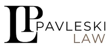 Advokatska kancelarija Pavleski logo