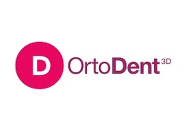 OrtoDent Digital Banovo Brdo logo