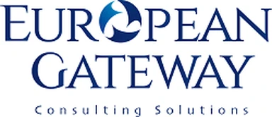GlobalDataNet logo