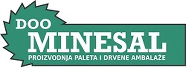 d.o.o. Minesal logo