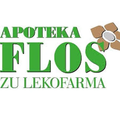 Apotekarska ustanova Lekofarma logo