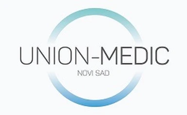 Union-Medic d.o.o. logo