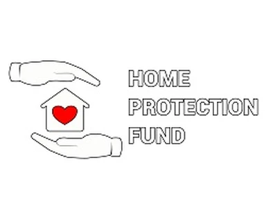 Home Protection Fund logo