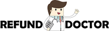 Refund Doctor logo
