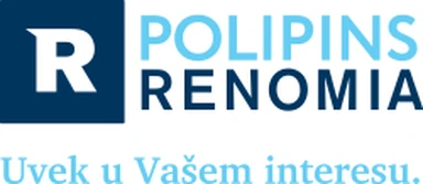Polipins - Renomia d.o.o. logo