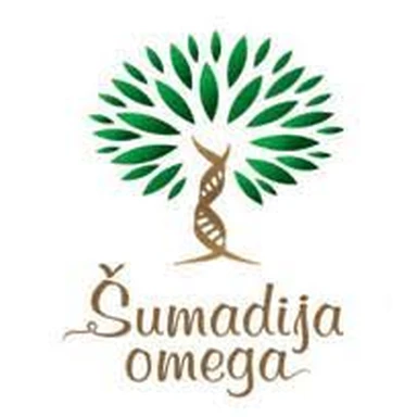 Šumadija Omega d.o.o. logo