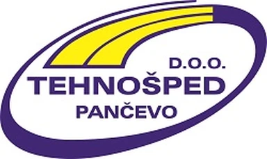 Tehnošped d.o.o. logo