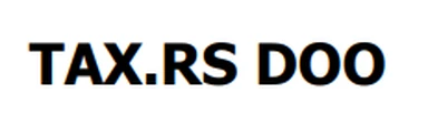 TAX.RS d.o.o. logo