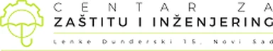 Centar za zaštitu i inženjering d.o.o. logo
