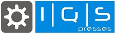 IQS Presses d.o.o. logo