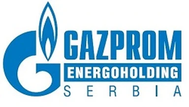 Gazprom energoholding Serbia TE-TO d.o.o. logo