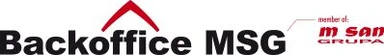 Backoffice MSG d.o.o. logo