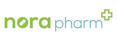 ZUA Norapharm logo