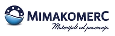 Mima Komerc d.o.o. logo