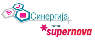 Sinergija plus d.o.o. logo
