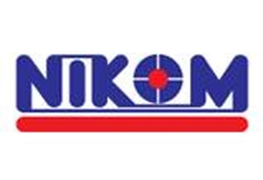 Nikom d.o.o. logo