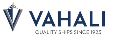 Brodogradilište Vahali - Zasavica logo