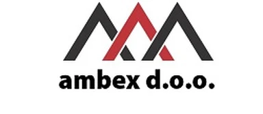 Ambex d.o.o. logo