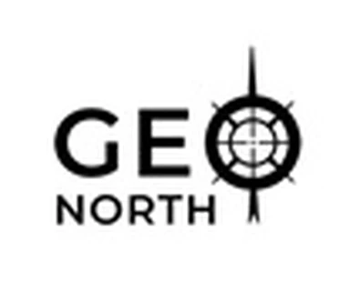 Geo North logo