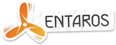 Entaros Corp. logo