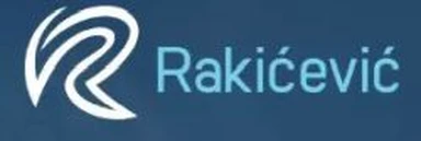 Rakićević d.o.o. logo
