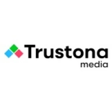 JobRack - Trustona Media logo