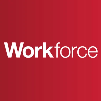 Workforce logo