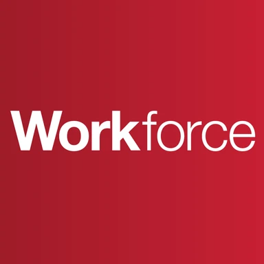 Workforce logo