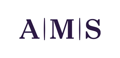 AMS logo
