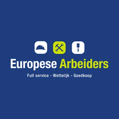 Europese Arbeiders logo