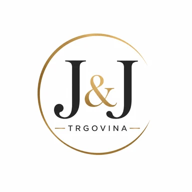 STR J & J logo