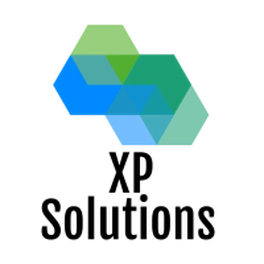 XP Solution 2021 logo