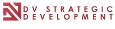 DV Strategic Development logo