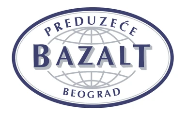 Bazalt d.o.o. logo